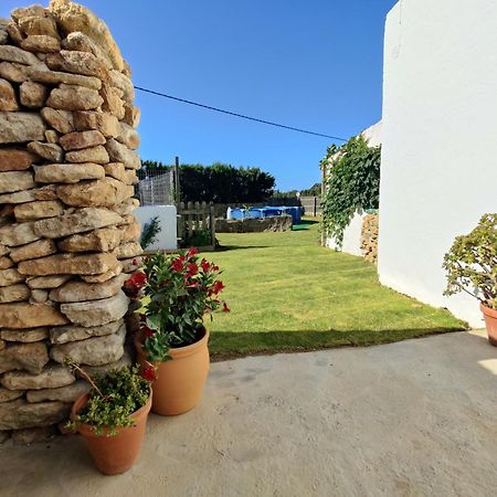 Casa Rural-Granja Conil De La Frontera Luaran gambar