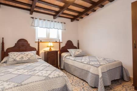 Casa Rural-Granja Conil De La Frontera Luaran gambar