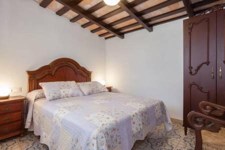 Casa Rural-Granja Conil De La Frontera Luaran gambar