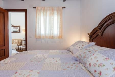 Casa Rural-Granja Conil De La Frontera Luaran gambar