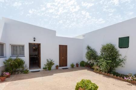 Casa Rural-Granja Conil De La Frontera Luaran gambar