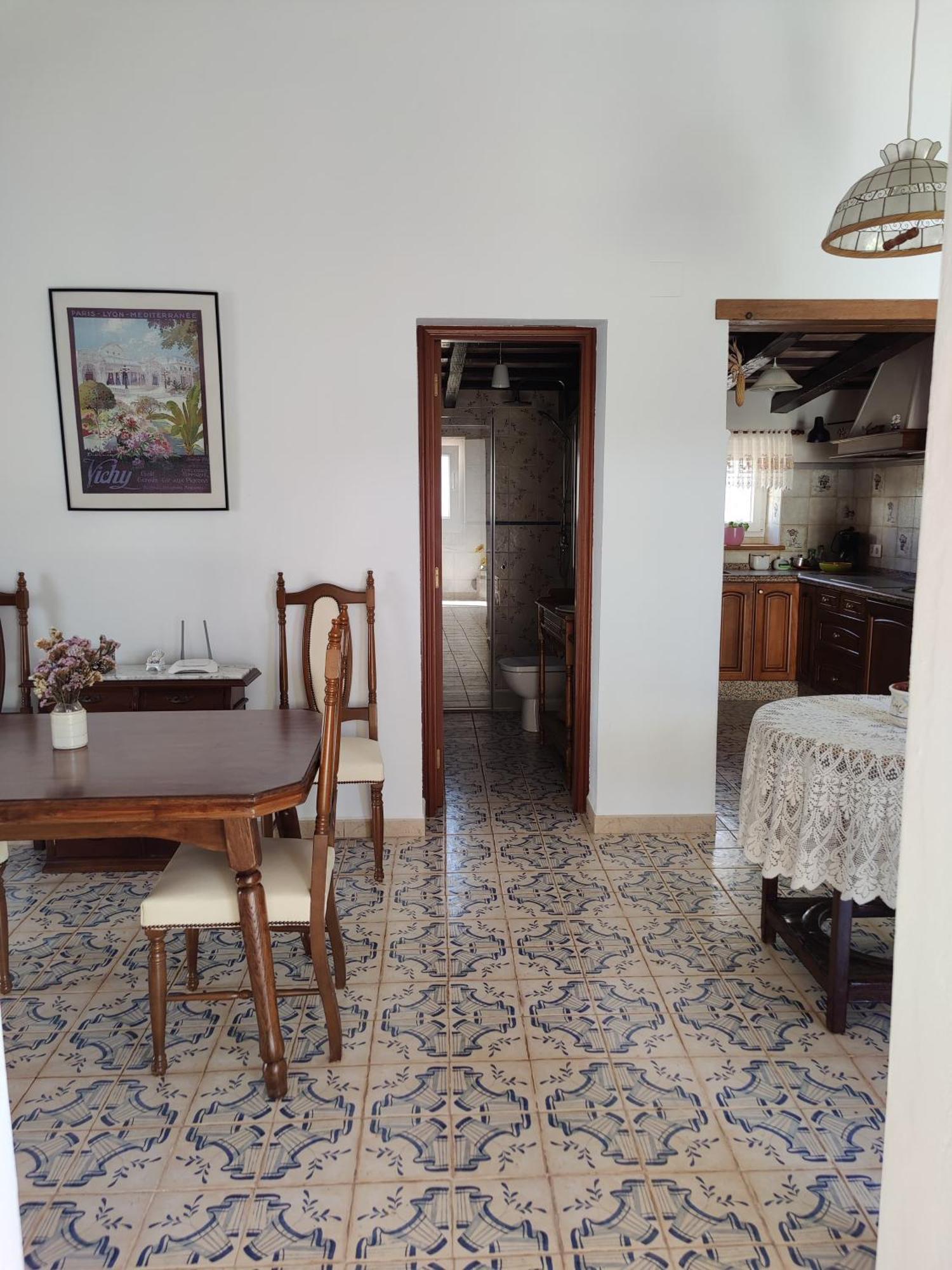 Casa Rural-Granja Conil De La Frontera Luaran gambar