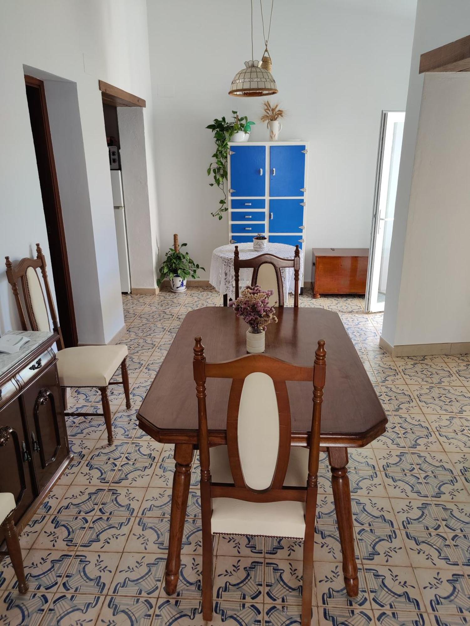 Casa Rural-Granja Conil De La Frontera Luaran gambar